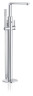 Смеситель для ванны Grohe Lineare New, однорычажный, хром (23792001)