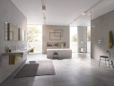 Смеситель для ванны Grohe Lineare New, однорычажный, хром (23792001)