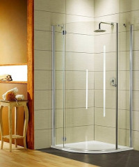 Душова кабіна Radaway Torrenta PDJ, ліва, 80x80 (31710-01-01N)