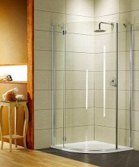 Душова кабіна Radaway Torrenta PDJ, ліва, 80x80 (31710-01-01N)