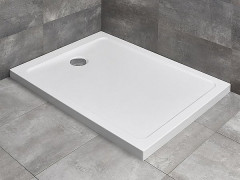 Душевой поддон Radaway Doros F, 100x80 (SDRF1080-01)