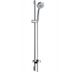 Душовий гарнітур Hansgrohe Croma 100 Multi/Unica (27774000)