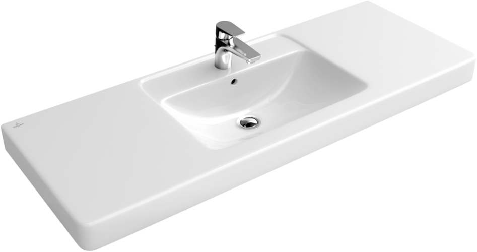 Умивальник підвісний Villeroy&Boch Omnia Architectura, 130 (611813R1)