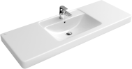 Умивальник підвісний Villeroy&Boch Omnia Architectura, 130 (611813R1)