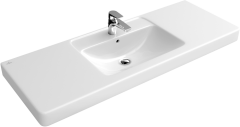 Умывальник подвесной Villeroy&Boch Omnia Architectura, 130 (611813R1)