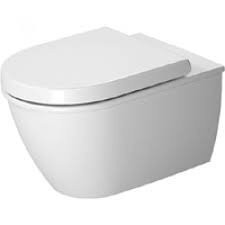 Унитаз подвесной Duravit Darling New (2545090000)
