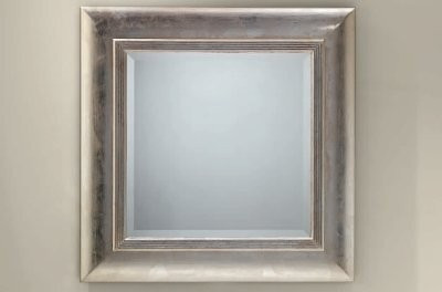 Зеркало в ванную Devon&Devon James, 90x90 (2SRJAMES)
