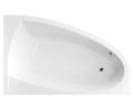 Ванна акриловая Excellent Aquaria Comfort, правая, 150x95 (WAEX.AQP15WH)