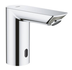 Змішувач для умивальника Grohe BauCosmopolitan, інфрачервоний, хром (36452000)