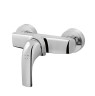 Cмеситель для душа AM.PM Sense 1, однорычажный, хром (F7520000)
