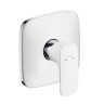Cмеситель для душа Hansgrohe PuraVida, однорычажный, хром (15665400)