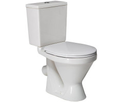 Унитаз компакт Colombo New (S06990100)