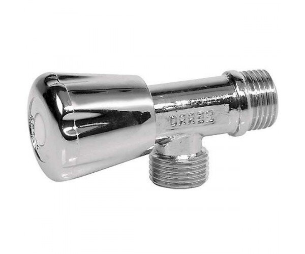 Запорный вентиль Ferro (Z240)