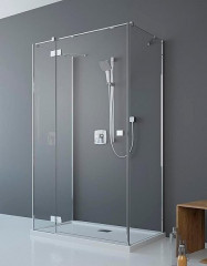 Душова кабіна Radaway Essenza New KDJ+S, ліва, 120x120 (385024-01-01L)