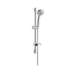 Душевой гарнитур Hansgrohe Croma 100 Unica (27777000)