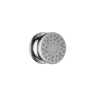 Форсунка для душа Hansgrohe Bodyvette Stop (28467000)