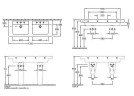 Умывальник подвесной Villeroy&Boch Omnia Architectura, 130 (61311301)