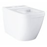 Унитаз напольный Grohe Euro Ceramic (39338000)