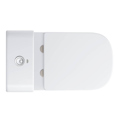 Унитаз напольный Grohe Euro Ceramic (39338000)