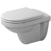 Унітаз підвісний Duravit Happy D (171090000)