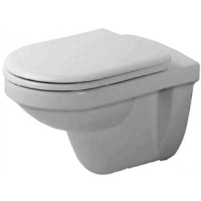 Унітаз підвісний Duravit Happy D (171090000)
