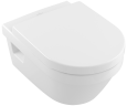 Унітаз підвісний Villeroy&Boch Architectura (5684R001)