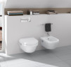 Унітаз підвісний Villeroy&Boch Architectura (5684R001)