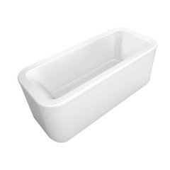 Ванна акрилова Villeroy&Boch Loop&Friends Square, 180х80 (UBA180LFS7PDV-96)