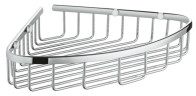 Полочка-решетка Grohe BauCosmopolitan (40663001)