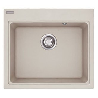 Кухонна мийка гранітна Franke MRG 610, 58x52, сахара (114.0502.832)