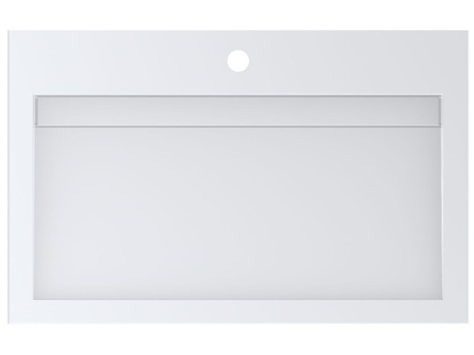 Умывальник AGNESS 750