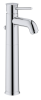 Cмеситель для умывальника Grohe BauClassic, однорычажный, хром (32868000)