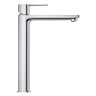 Cмеситель для умывальника Grohe Lineare, однорычажный, хром (23405001)