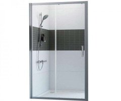 Душові двері Huppe Classics 2, 100x190 (C23103.069.321)