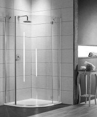 Душова кабіна Radaway Torrenta PDJ, права, 80x80 (31810-01-01N)