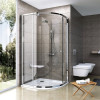 Душова кабіна Ravak Pivot PSKK3, 80x80 (37644U00Z1)