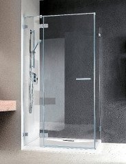 Душевая стенка Radaway Euphoria KDJ S1 120 (383054-01)