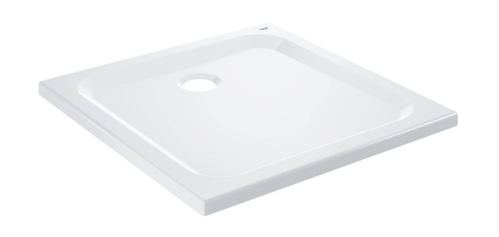Душовий піддон Grohe, 100x100 (39300000)