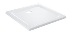 Душевой поддон Grohe, 100x100 (39300000)