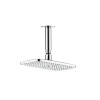 Верхний душ Hansgrohe Raindance (27380000)