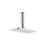 Верхний душ Hansgrohe Raindance (27380000)