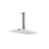 Верхній душ Hansgrohe Raindance (27380000)