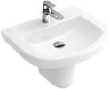 Умивальник підвісний Villeroy&Boch Subway 2.0, 65 (711465R2)