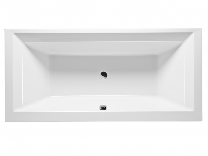 Ванна акрилова Radaway Itea, 190x90 (WA1-28-190X090U)