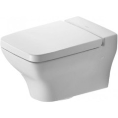 Унитаз подвесной Duravit PuraVida (2219090000)