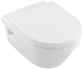 Унитаз подвесной Villeroy&amp;Boch Architectura (5684R0R1)