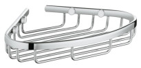 Полочка-решетка Grohe BauCosmopolitan (40664001)