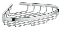 Полочка-решетка Grohe BauCosmopolitan (40664001)