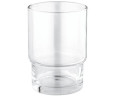 Склянка для зубних щіток Grohe Essentials (40372001)