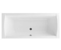 Ванна акрилова Excellent Aquaria Lux, 180x80 (WAEX.AQU18WH)
